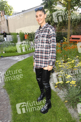 Klambt Style Cocktail auf der Berlin Fashion Week Spring/Summer 2020