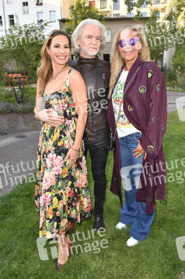 Klambt Style Cocktail auf der Berlin Fashion Week Spring/Summer 2020