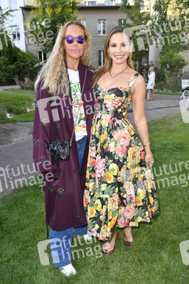 Klambt Style Cocktail auf der Berlin Fashion Week Spring/Summer 2020