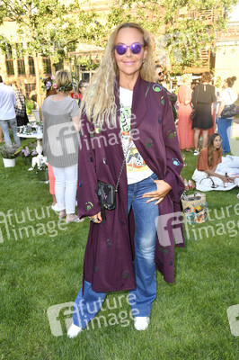 Klambt Style Cocktail auf der Berlin Fashion Week Spring/Summer 2020