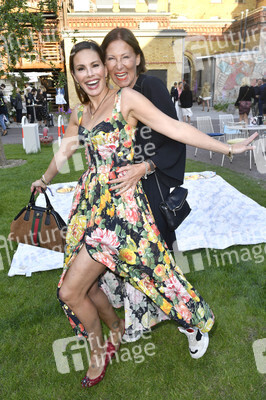 Klambt Style Cocktail auf der Berlin Fashion Week Spring/Summer 2020