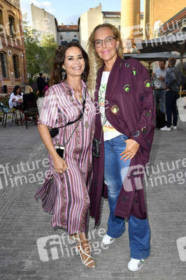 Klambt Style Cocktail auf der Berlin Fashion Week Spring/Summer 2020