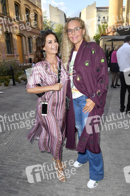 Klambt Style Cocktail auf der Berlin Fashion Week Spring/Summer 2020