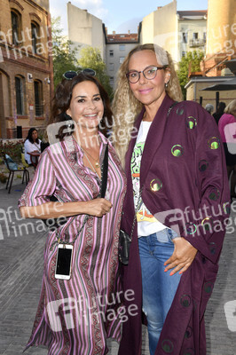 Klambt Style Cocktail auf der Berlin Fashion Week Spring/Summer 2020