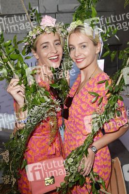 Klambt Style Cocktail auf der Berlin Fashion Week Spring/Summer 2020