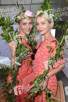 Klambt Style Cocktail auf der Berlin Fashion Week Spring/Summer 2020