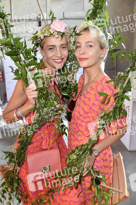 Klambt Style Cocktail auf der Berlin Fashion Week Spring/Summer 2020