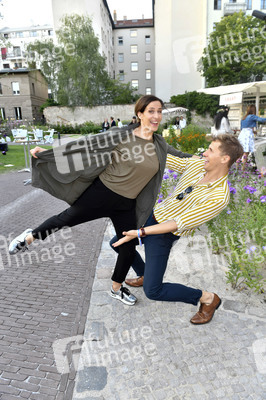 Klambt Style Cocktail auf der Berlin Fashion Week Spring/Summer 2020