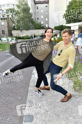 Klambt Style Cocktail auf der Berlin Fashion Week Spring/Summer 2020