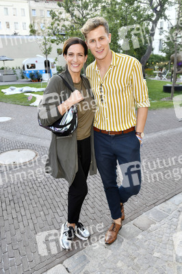 Klambt Style Cocktail auf der Berlin Fashion Week Spring/Summer 2020