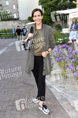 Klambt Style Cocktail auf der Berlin Fashion Week Spring/Summer 2020