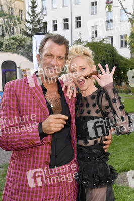 Klambt Style Cocktail auf der Berlin Fashion Week Spring/Summer 2020