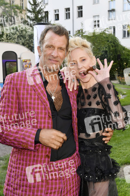 Klambt Style Cocktail auf der Berlin Fashion Week Spring/Summer 2020