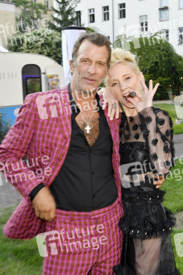 Klambt Style Cocktail auf der Berlin Fashion Week Spring/Summer 2020