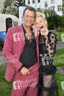 Klambt Style Cocktail auf der Berlin Fashion Week Spring/Summer 2020