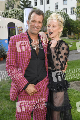 Klambt Style Cocktail auf der Berlin Fashion Week Spring/Summer 2020