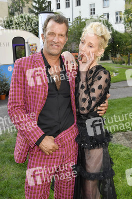 Klambt Style Cocktail auf der Berlin Fashion Week Spring/Summer 2020