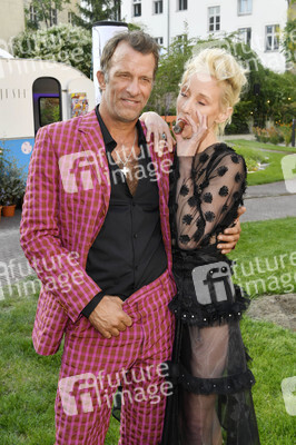 Klambt Style Cocktail auf der Berlin Fashion Week Spring/Summer 2020