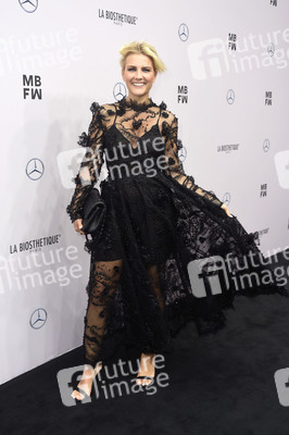 Irene Luft Fashion Show auf der Berlin Fashion Week Spring/Summer 2020