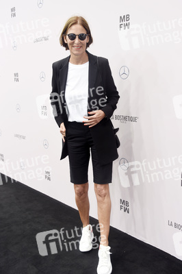 Irene Luft Fashion Show auf der Berlin Fashion Week Spring/Summer 2020