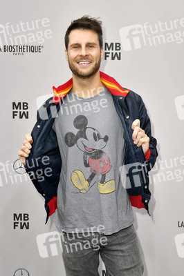 Irene Luft Fashion Show auf der Berlin Fashion Week Spring/Summer 2020