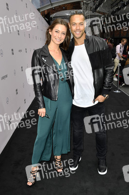 Irene Luft Fashion Show auf der Berlin Fashion Week Spring/Summer 2020