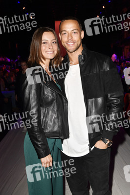 Irene Luft Fashion Show auf der Berlin Fashion Week Spring/Summer 2020