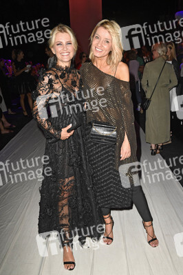 Irene Luft Fashion Show auf der Berlin Fashion Week Spring/Summer 2020