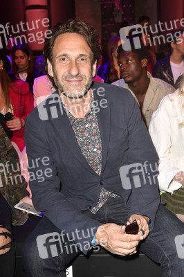 Irene Luft Fashion Show auf der Berlin Fashion Week Spring/Summer 2020