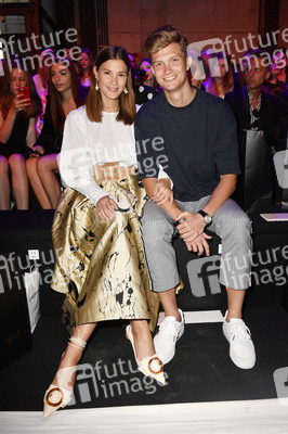 Irene Luft Fashion Show auf der Berlin Fashion Week Spring/Summer 2020