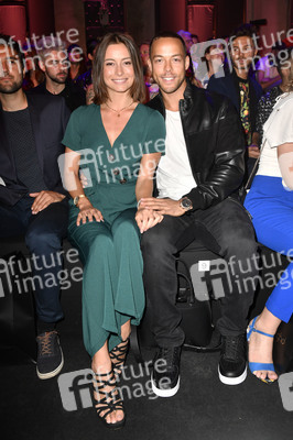 Irene Luft Fashion Show auf der Berlin Fashion Week Spring/Summer 2020