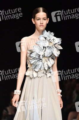 Irene Luft Fashion Show auf der Berlin Fashion Week Spring/Summer 2020