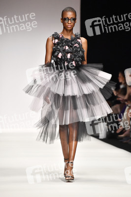 Irene Luft Fashion Show auf der Berlin Fashion Week Spring/Summer 2020