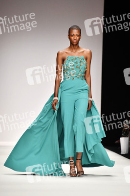 Irene Luft Fashion Show auf der Berlin Fashion Week Spring/Summer 2020