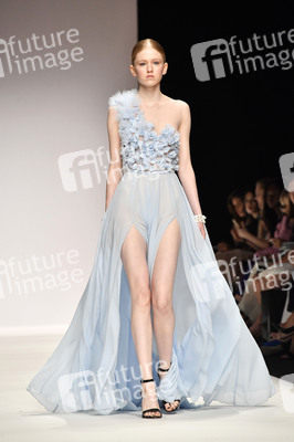 Irene Luft Fashion Show auf der Berlin Fashion Week Spring/Summer 2020