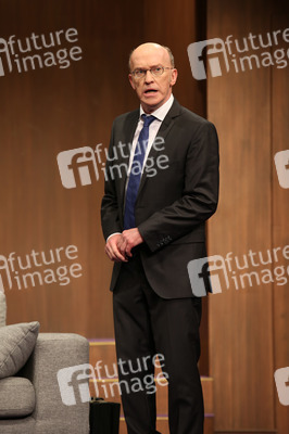 Theaterprobe 'Funny Money' in Hamburg