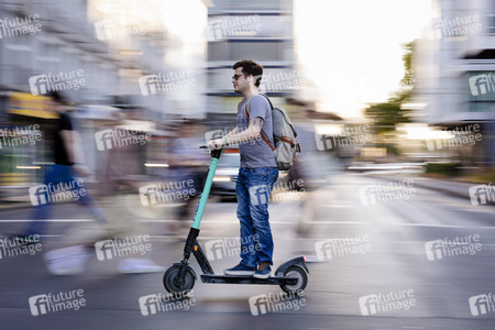 Symbofofo E-Scooter