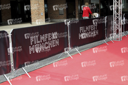 Filmpremiere 'Stillstehen', Filmfest München 2019