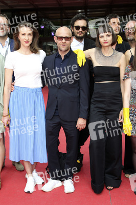 Filmpremiere 'Stillstehen', Filmfest München 2019