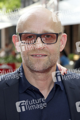 Filmpremiere 'Stillstehen', Filmfest München 2019