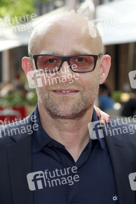 Filmpremiere 'Stillstehen', Filmfest München 2019