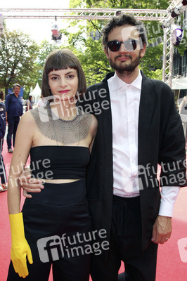 Filmpremiere 'Stillstehen', Filmfest München 2019