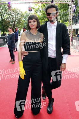 Filmpremiere 'Stillstehen', Filmfest München 2019