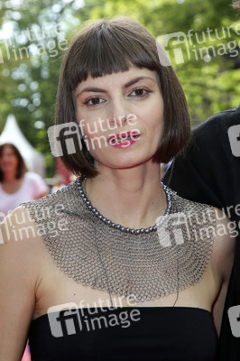 Filmpremiere 'Stillstehen', Filmfest München 2019