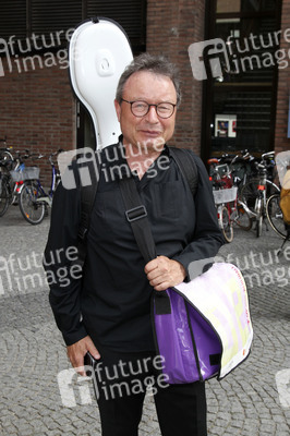 Filmpremiere 'Stillstehen', Filmfest München 2019