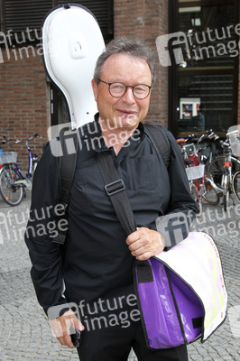 Filmpremiere 'Stillstehen', Filmfest München 2019