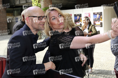 Filmpremiere 'Stillstehen', Filmfest München 2019