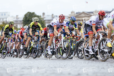Tour de France 2018 in Paris