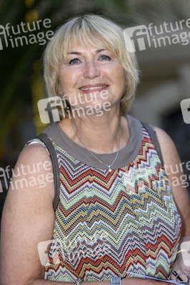 Ankunft auf dem Karlovy Vary International Film Festival 2019