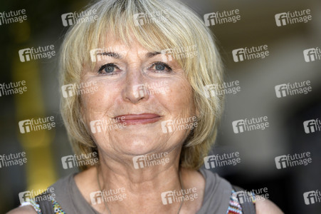 Ankunft auf dem Karlovy Vary International Film Festival 2019